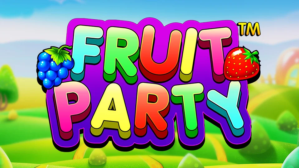 Fruit Party — слот от Pragmatic Play