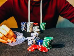 Онлайн казино Vulkan Stavka Casino